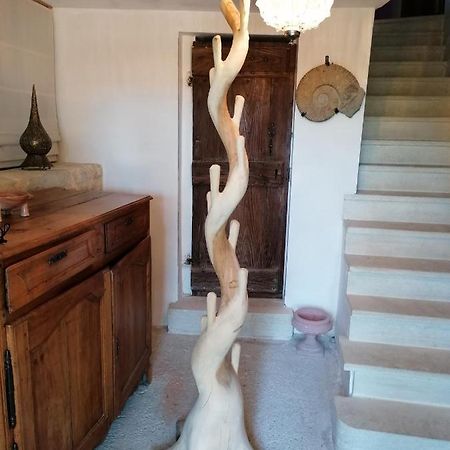 Chambre D'Hote Crillon-le-Brave Extérieur photo