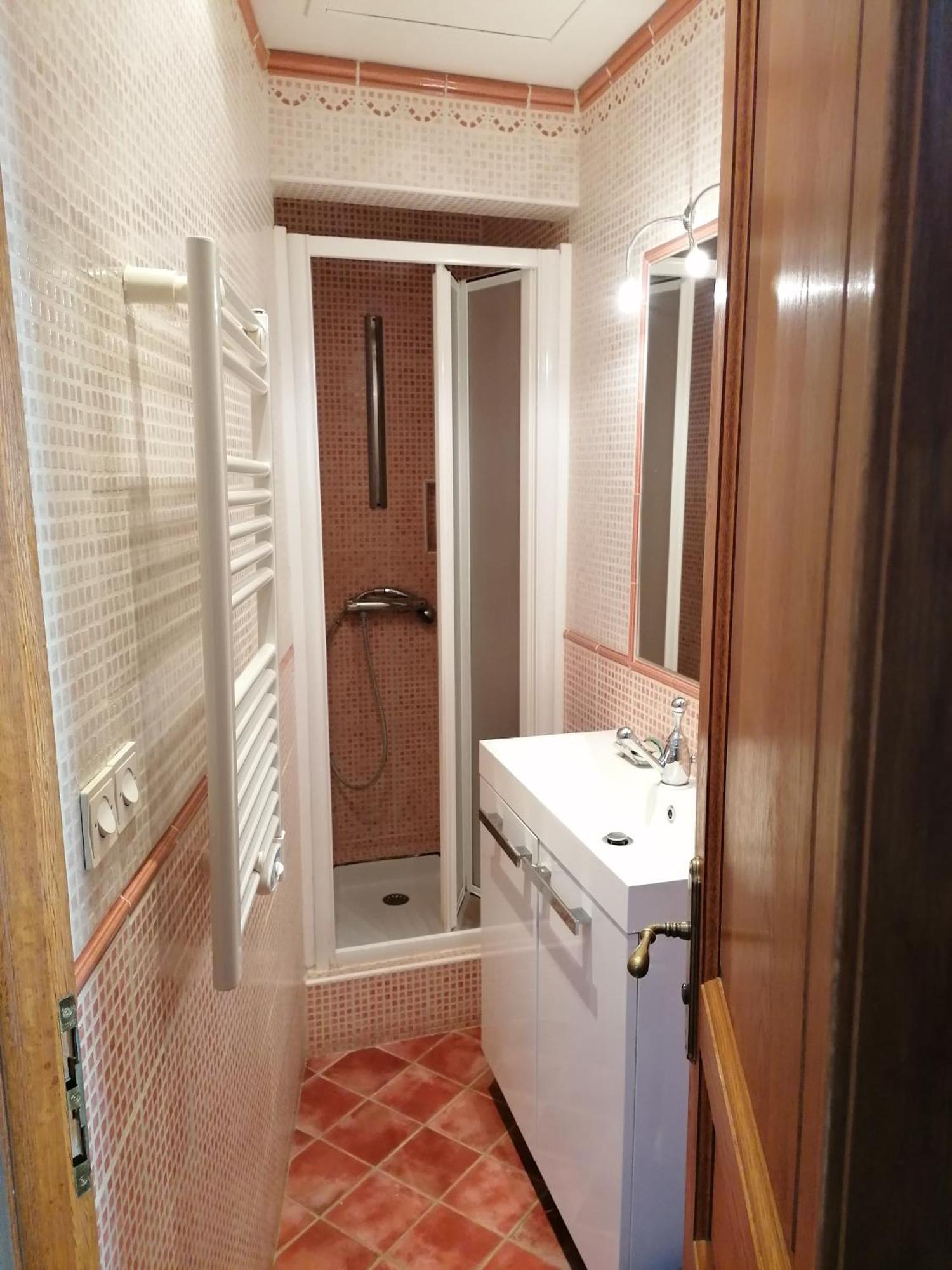 Chambre D'Hote Crillon-le-Brave Extérieur photo