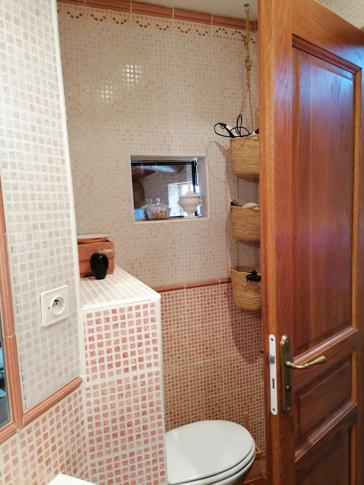 Chambre D'Hote Crillon-le-Brave Extérieur photo